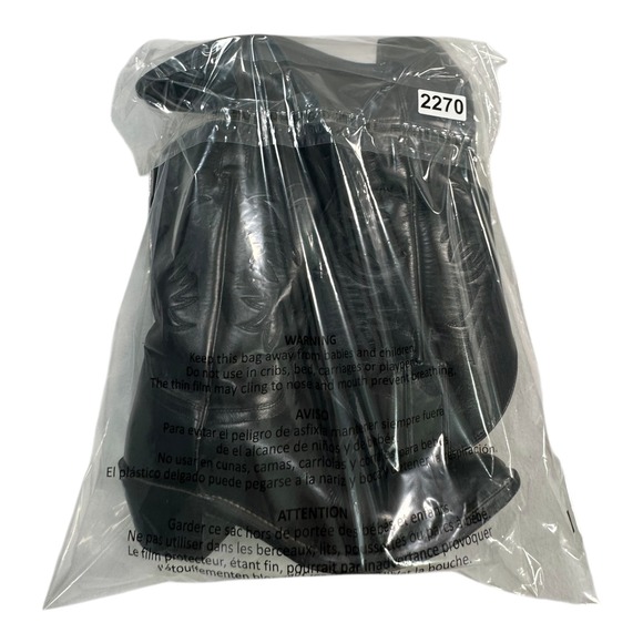 Justin Boots Black Leather Cowboy Western Boots Mens 7.5B Style L4903 - Picture 12 of 12